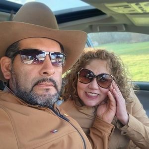 Meet your Posher, Juan